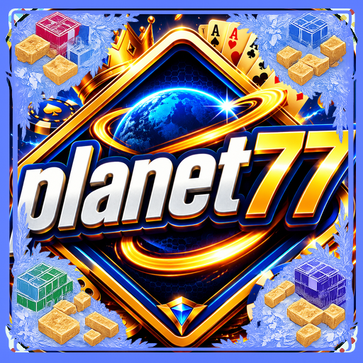 planet77 — galeri pratinjau - APK Resmi