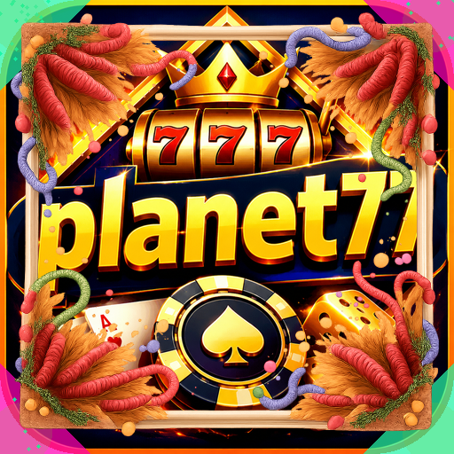 planet77 — galeri pratinjau Resmi APK